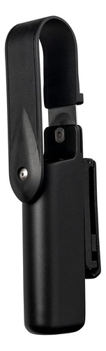 Asp Revolution - Funda Para Bastón De Polímero, Color Negro