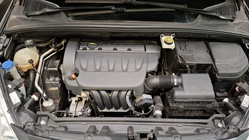 Peugeot 408 2.0 16V ALLURE+ TRIPTRONIC