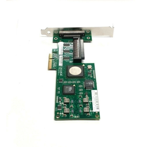 Placa Controladora Sci Lsi 20320ie Pci-e/8x