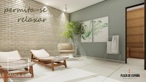 Lançamento Alto Padrao No Nova Aliança, Plaza De Espana, 3 Suites, Lavabo, Varanda Gourmet Em 133 M2 Com Lazer Completo - Ap02194 - 68408688