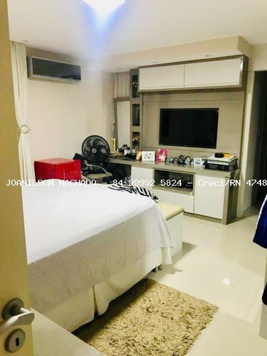 Imagem 15 de 15 de Apartamento Para Venda Em Natal, Neópolis - Residencial Paul Cezanne, 3 Dormitórios, 1 Suíte, 2 Banheiros, 2 Vagas - Ap1134-pa_2-941416
