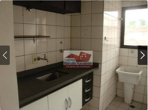 Imagem 4 de 18 de Apartamento Com 2 Dormitórios À Venda, 53 M² Por R$ 310.000,00 - Ipiranga - São Paulo/sp - Ap7098