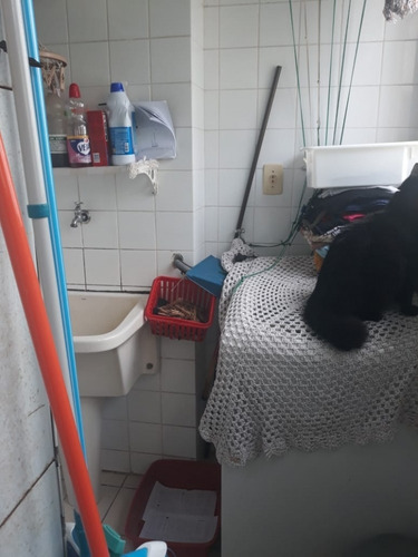 Imagem 10 de 20 de Apartamento - Venda - Vila Hortolândia - Cod. 7054 - V7054