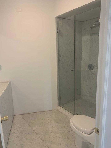 Imagen 17 de 25 de Se Vende Dpto Con Vista Al Parque Forestal