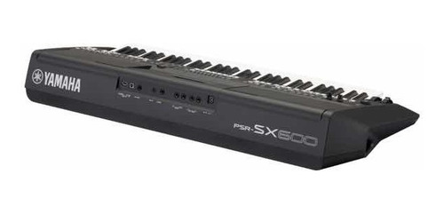 Imagen 4 de 4 de Teclado Yamaha Psr Sx600 / Ndmusicchile