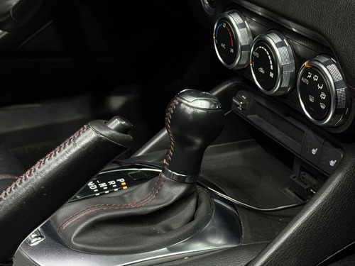 Mazda MX-5 2.0 Rf At