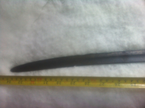 Sable Antiguo (espada)