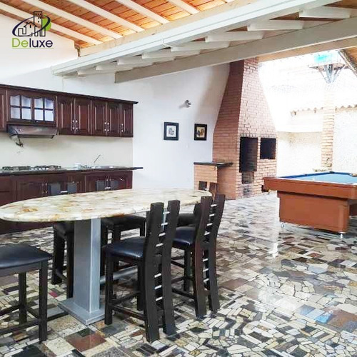 Imagen 12 de 15 de Casa Urbanización El Castor, La Pedregosa