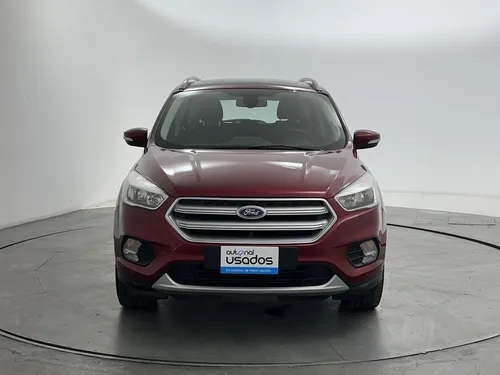 Ford Escape TITANIUM 2.0 4X4 AUT 5P