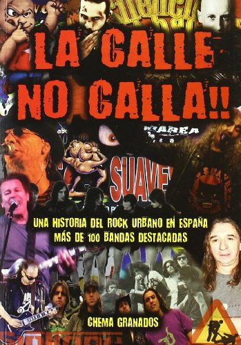 Calle No Calla La -musica-