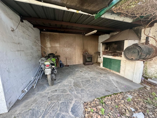 Casa En Venta En Muñiz