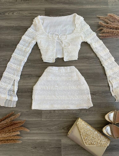 Conjunto Importado Sunset