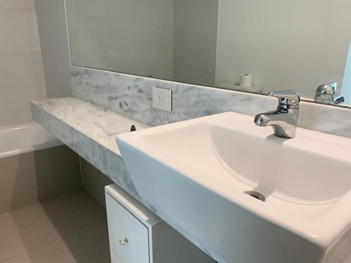 Departamento En Venta En Domus Vicente López