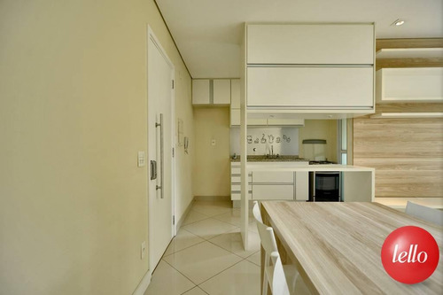 Apartamento - Ref: 109122