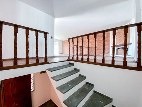 Imagem 20 de 30 de Sobrado Com 4 Dormitórios À Venda, 380 M² Por R$ 1.600.000,00 - Tucuruvi - São Paulo/sp - So0728 - 69793697