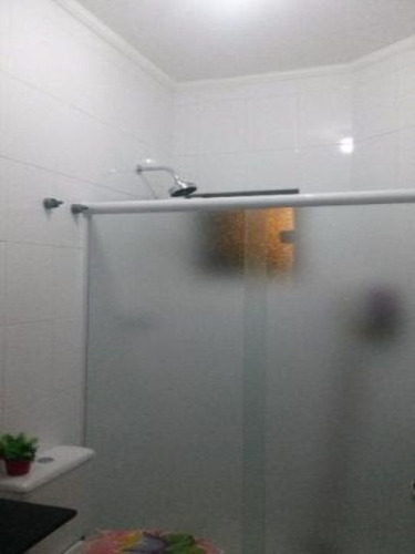Imagem 4 de 10 de Sobrado Com 3 Dormitórios À Venda, 206 M² - Nova Petrópolis - São Bernardo Do Campo/sp - So0005 - 34054473