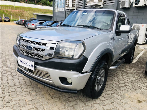 Ford Ranger 2.3 XLS 4X2 CS 16V GASOLINA 2P MANUAL