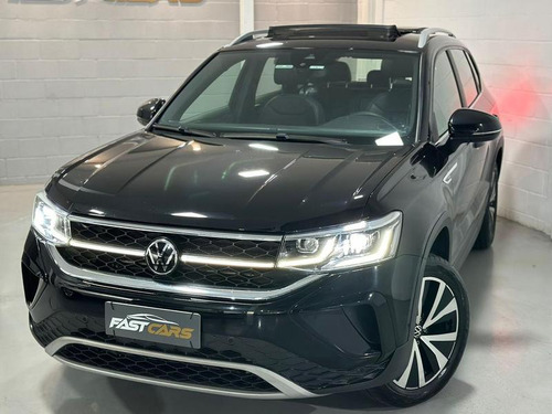 Volkswagen Taos 1.4 250 Tsi Highline