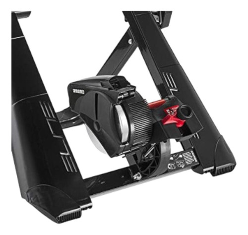 Rodillo Entrenador Elite Novo Smart