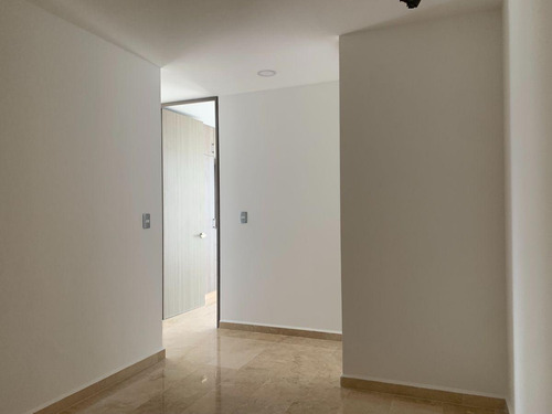 * Departamento En Venta En El Table Cancun