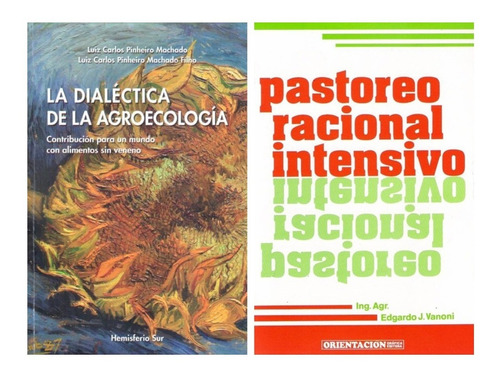 La Dialéctica De Agroecología + Pastoreo Racional Intensivo