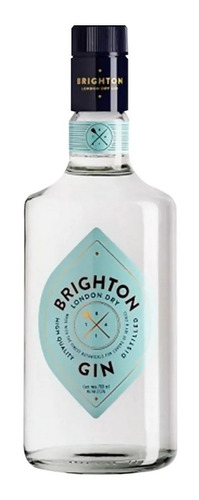 Gin Brighton