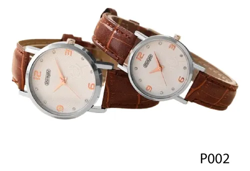 Reloj de parejas mercadolibre hotsell