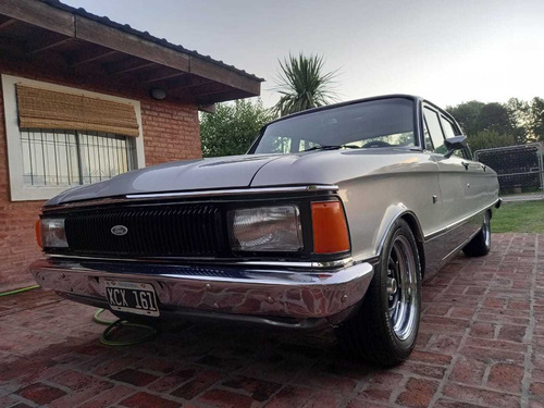 Ford Falcon Sprint