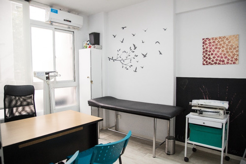 Alquiler Consultorios Médicos Recoleta