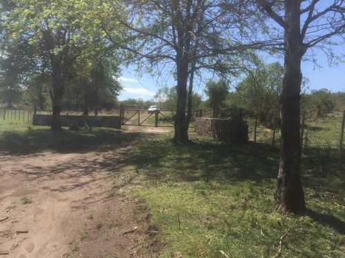 Terreno En Venta - Oportunidad - Ascochinga - 9.3 Hectareas
