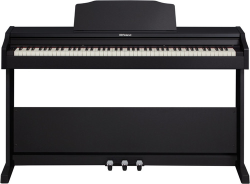 Piano Digital Roland Rp102 88 