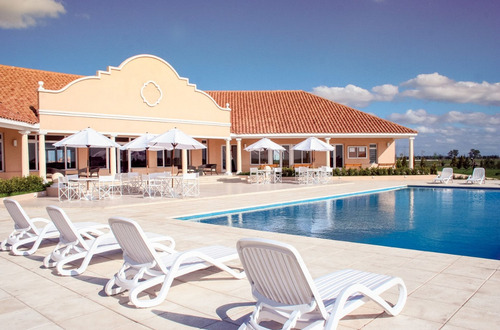Vta Lote C/ Plano Aprob Fincas De San Vicente Golf