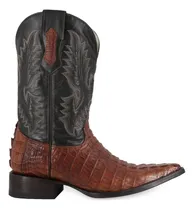 Comprar Botas,bota Vaquera, Botas El Malcreado, Botas Para Caballero