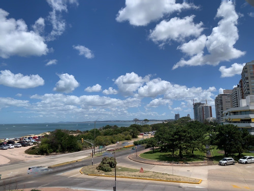 Coral Tower Alquiler, Apartamento Central, Punta Del Este