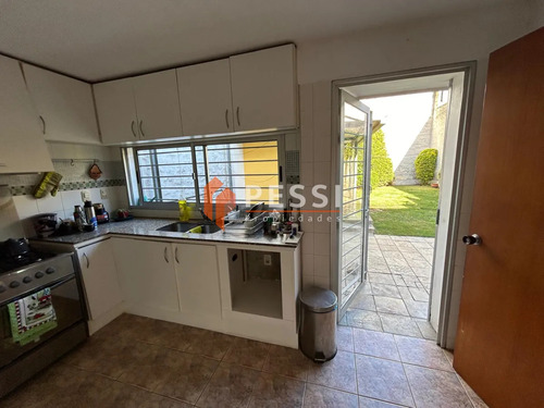 Venta Casa 3 Dormitorios En Punta Carretas