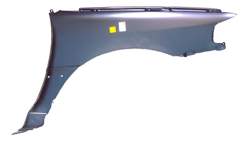 Parafango Izquierdo Hyundai Excel