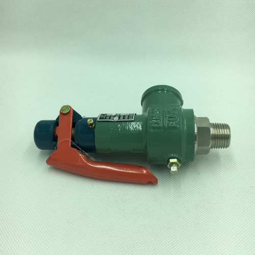 Válvula De Seguridad De Vapor Dn15