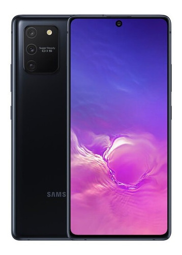 Imagen 3 de 3 de Samsung Galaxy S10 Lite New-sellados