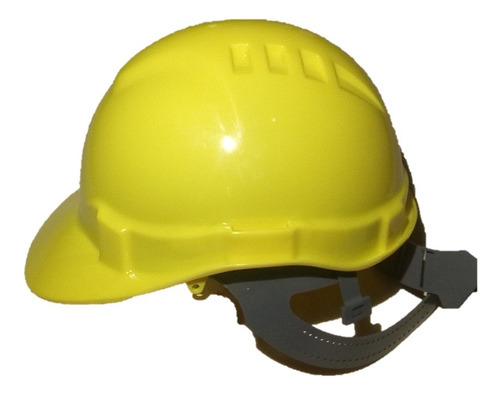 Casco De Construccion