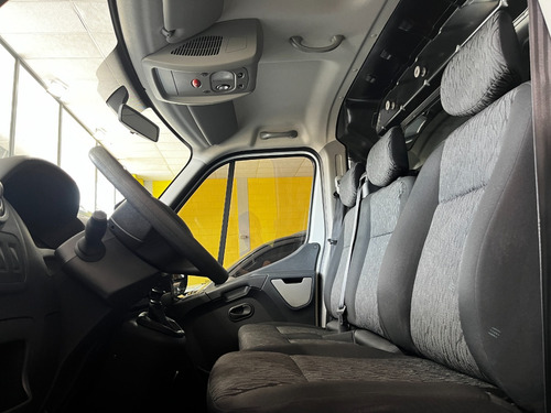 Renault Master 2.3 L1h1 Aa