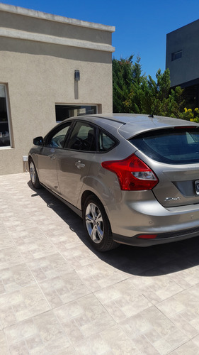 Ford Focus III 2.0 Se Plus At6