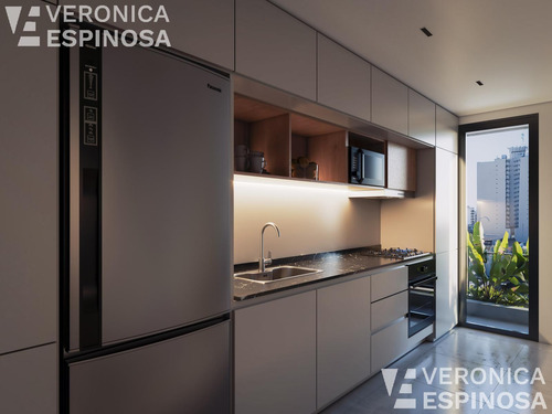 Oficinas En Venta - Moron Sur