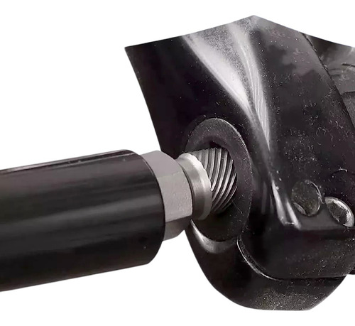 Juego De Extractor De Tornillos De 25 Pzs Cabeza Hexagonal
