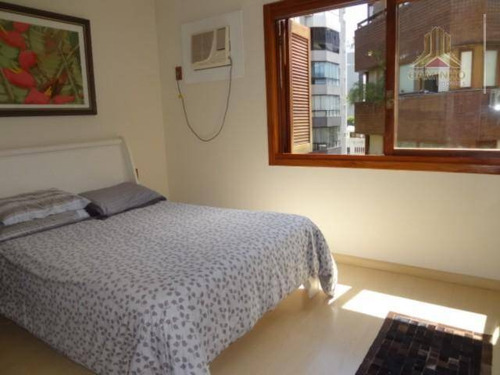 Imagem 15 de 19 de Apartamento A Venda, Todo Reformado, Alto Padrão, Ao Lado Do Ipa - Ap2736