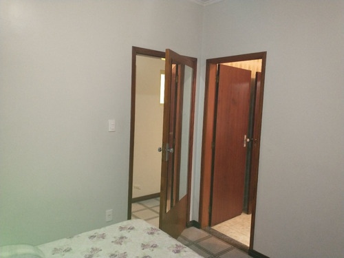 Imagem 12 de 30 de Casa Térrea No Parque Espacial. Terreno 250 M² - Área Construída 204 M². - Cf317 - 70469096