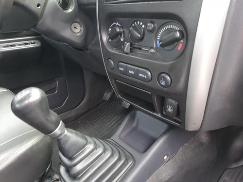 Suzuki Jimny 1.3 4sport/ 4work 16v