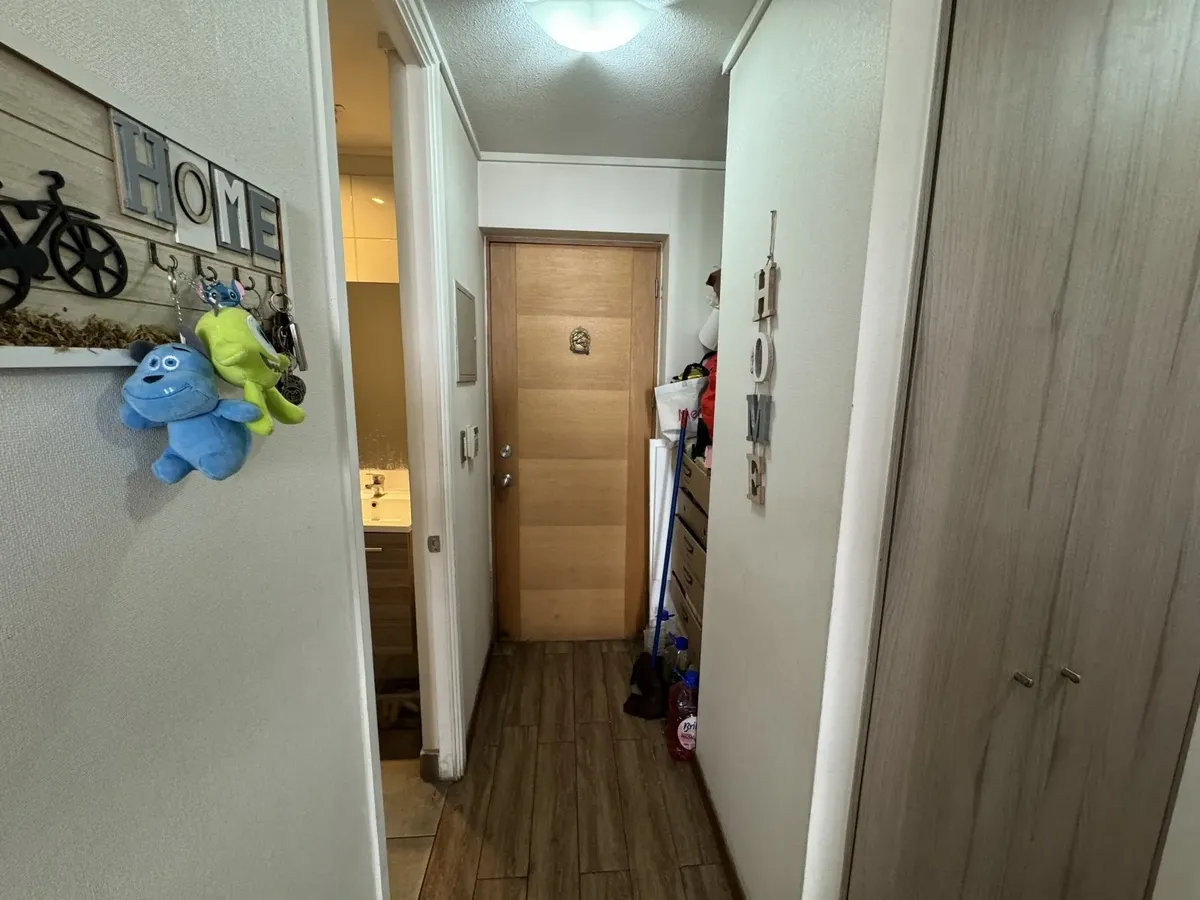 Imagen 2 de 20 de Departamento 2d/2b+1estac Metro Ecuador