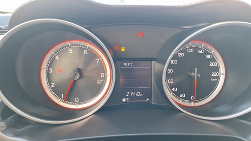 Suzuki Swift 1.2 Gl