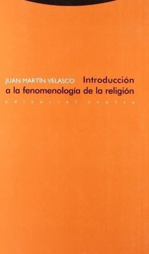 Introduccion A La Fenomenologia De La Religion Jua