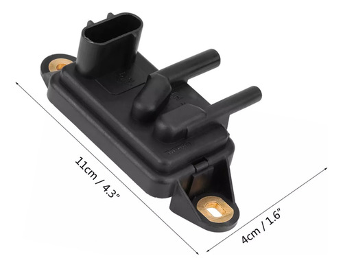Sensor Valvula Evap Vacio Canister Escape Focus F4zz-9j460-b
